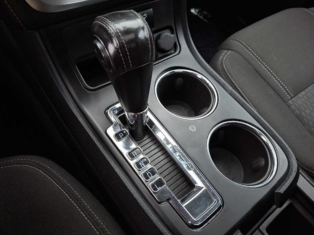 used 2016 GMC Acadia car, priced at $9,889