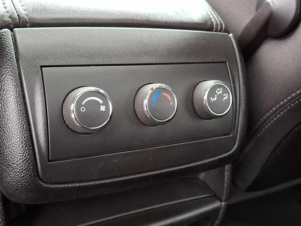 used 2016 GMC Acadia car, priced at $9,889