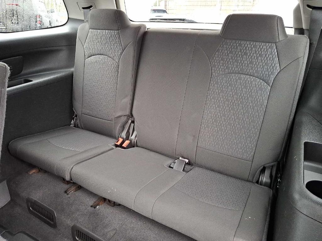 used 2016 GMC Acadia car, priced at $9,889