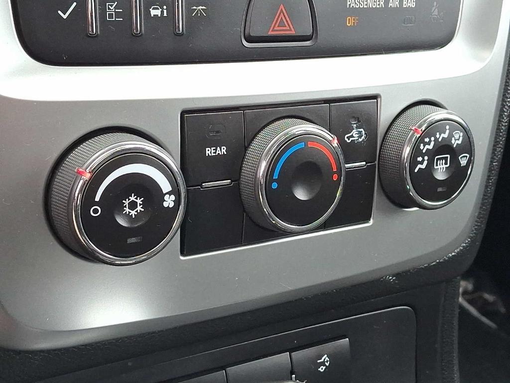 used 2016 GMC Acadia car, priced at $9,889