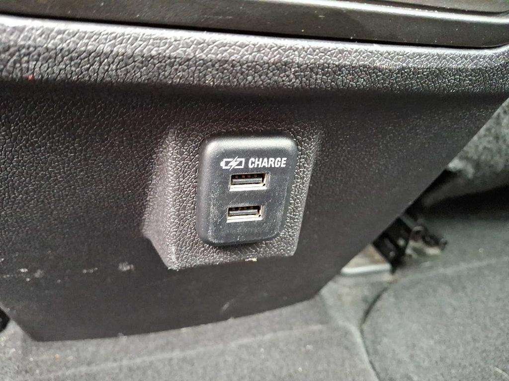 used 2016 GMC Acadia car, priced at $9,889