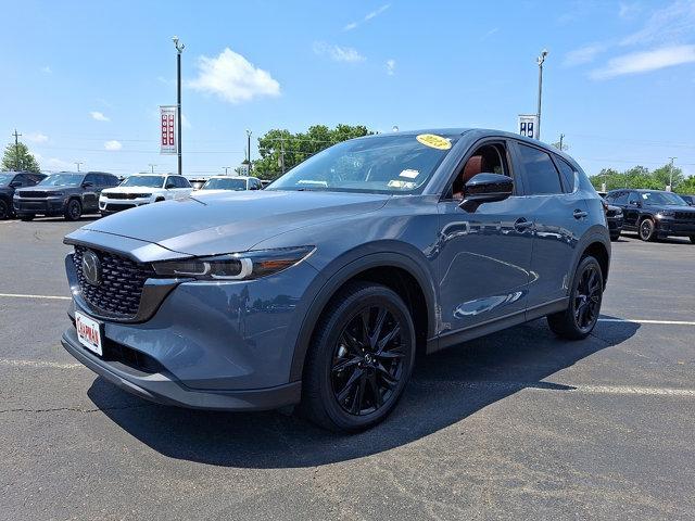 used 2023 Mazda CX-5 car, priced at $26,449