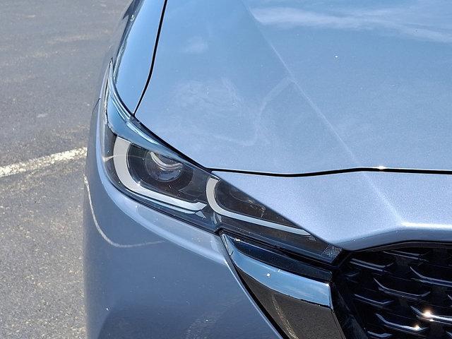 used 2023 Mazda CX-5 car, priced at $26,449
