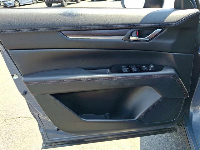 used 2023 Mazda CX-5 car, priced at $26,449
