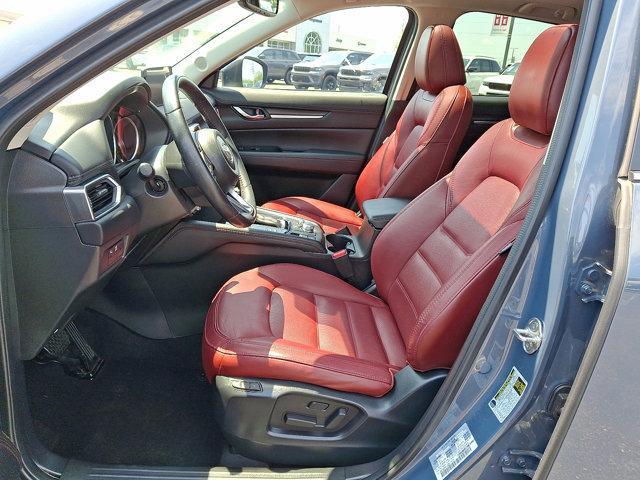 used 2023 Mazda CX-5 car, priced at $26,449