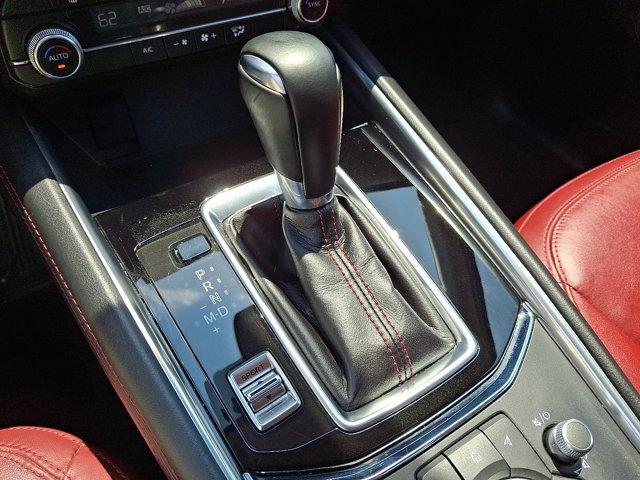 used 2023 Mazda CX-5 car, priced at $26,449