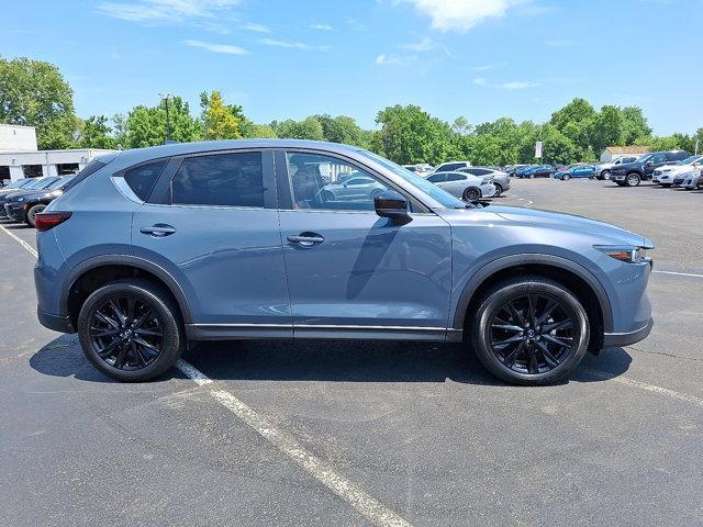 used 2023 Mazda CX-5 car, priced at $26,449