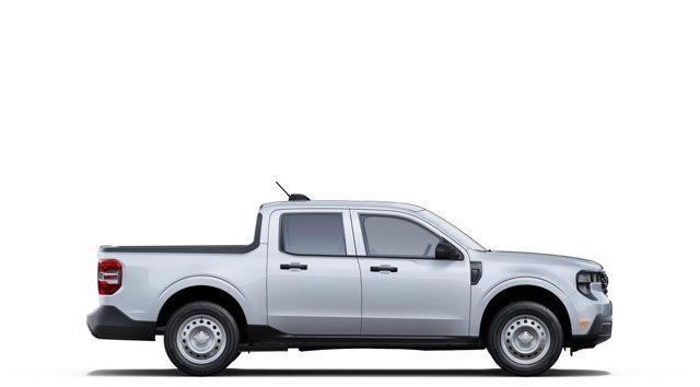 new 2025 Ford Maverick car, priced at $30,735