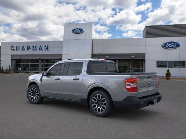 new 2024 Ford Maverick car, priced at $33,653