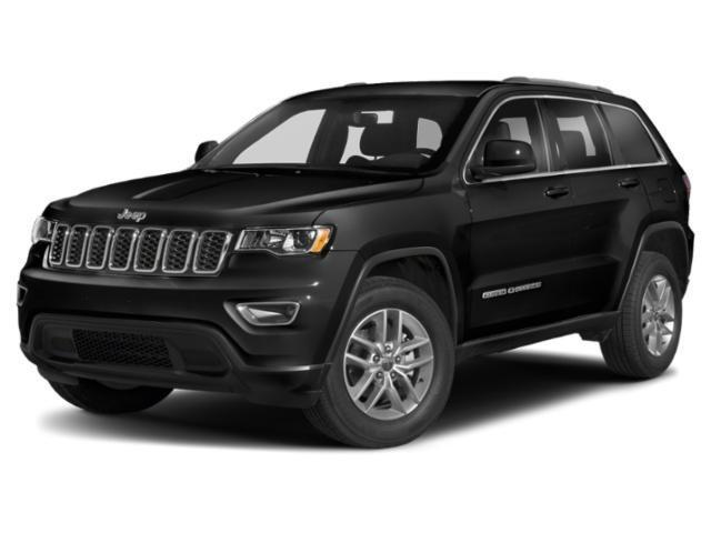 used 2019 Jeep Grand Cherokee car, priced at $14,989