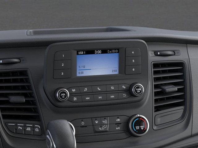 new 2025 Ford Transit-150 car, priced at $47,035