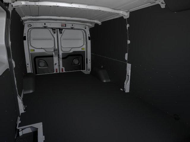 new 2025 Ford Transit-150 car, priced at $47,035
