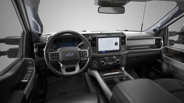 new 2026 Ford F-250 car, priced at $75,545