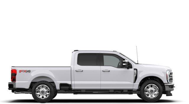 new 2026 Ford F-250 car, priced at $75,545