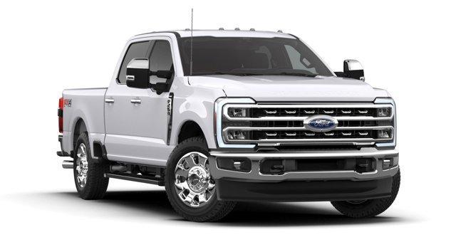 new 2026 Ford F-250 car, priced at $75,545