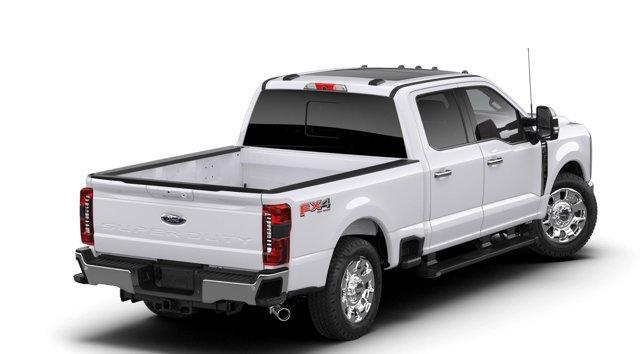 new 2026 Ford F-250 car, priced at $75,545