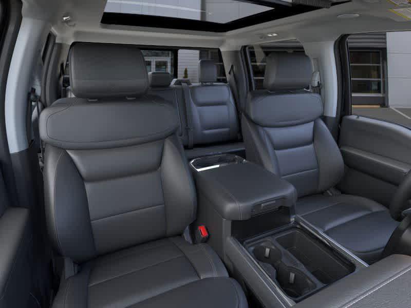 new 2025 Ford F-250 car, priced at $82,045