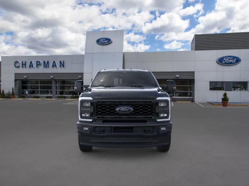 new 2025 Ford F-250 car, priced at $82,045