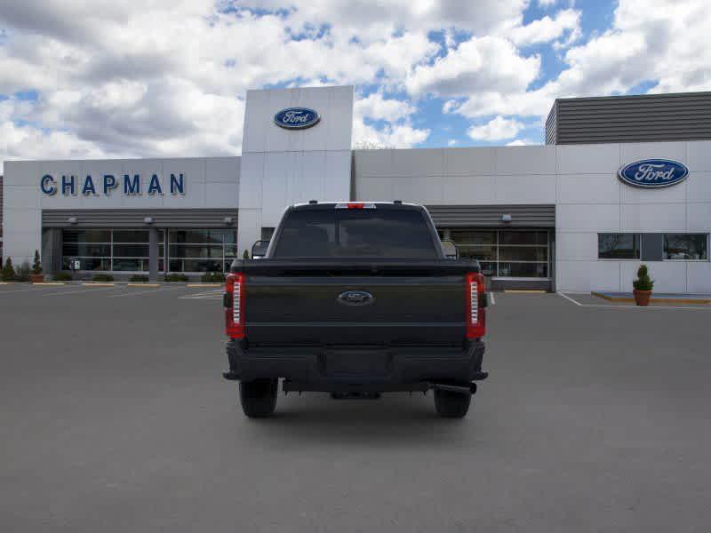 new 2025 Ford F-250 car, priced at $82,045