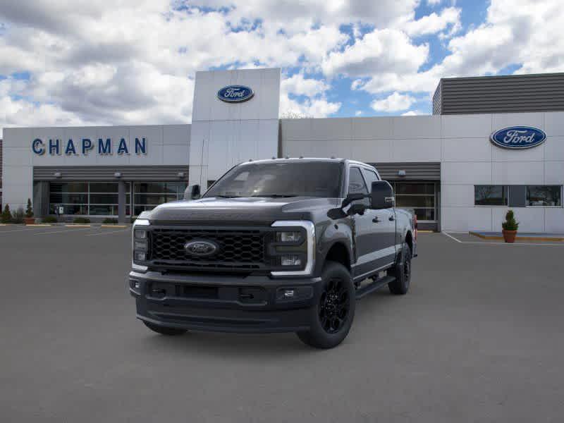 new 2025 Ford F-250 car, priced at $82,045