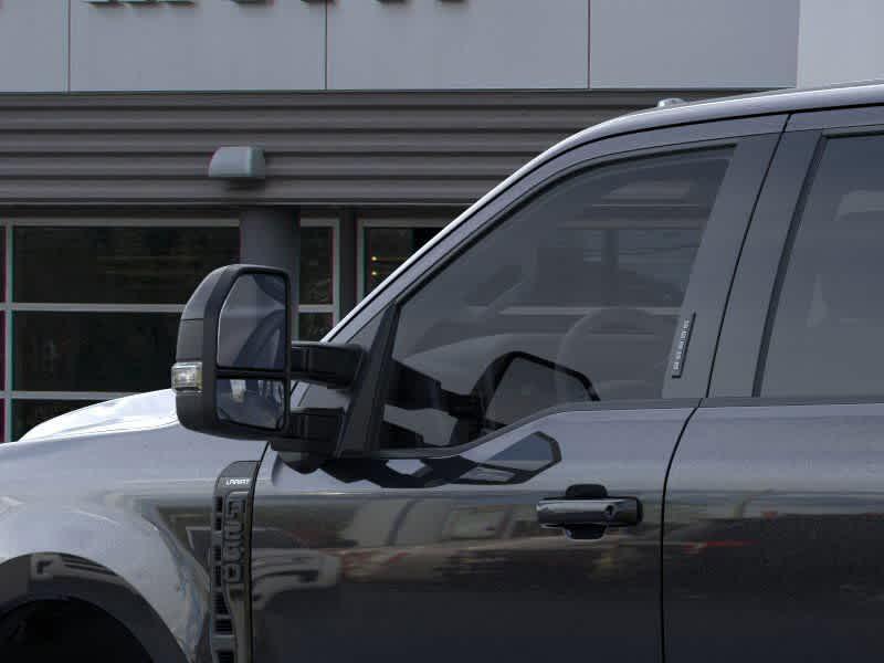 new 2025 Ford F-250 car, priced at $82,045