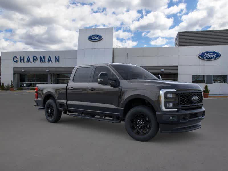 new 2025 Ford F-250 car, priced at $82,045