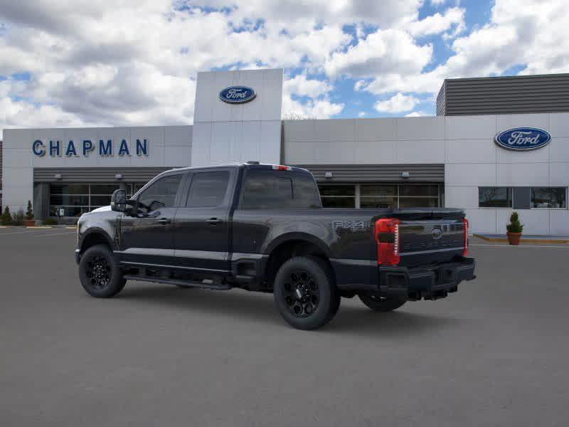 new 2025 Ford F-250 car, priced at $82,045