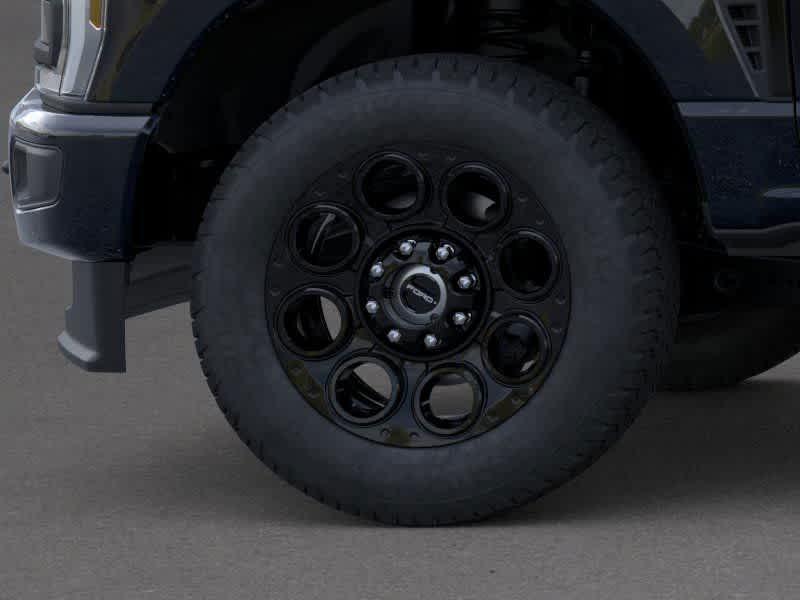 new 2025 Ford F-250 car, priced at $82,045