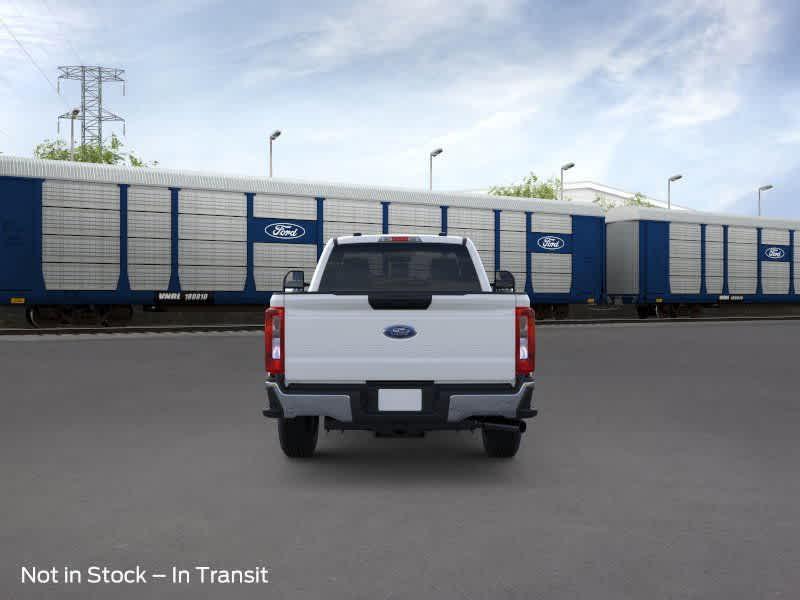 new 2025 Ford F-350 car, priced at $55,150