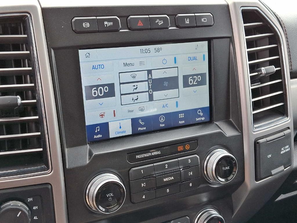 used 2021 Ford F-450 car, priced at $88,998