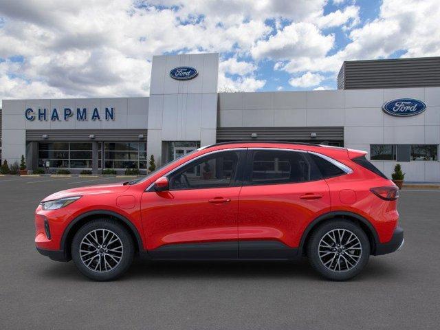 new 2024 Ford Escape car, priced at $35,808