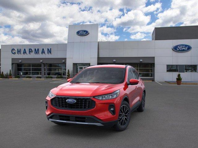 new 2024 Ford Escape car, priced at $35,808