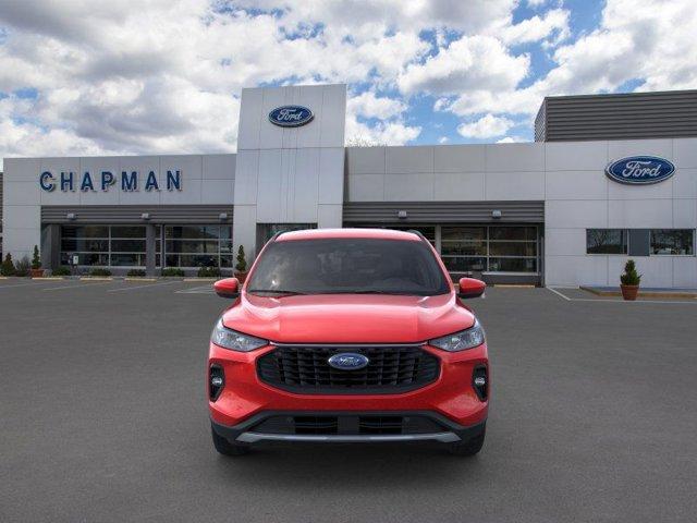 new 2024 Ford Escape car, priced at $35,808