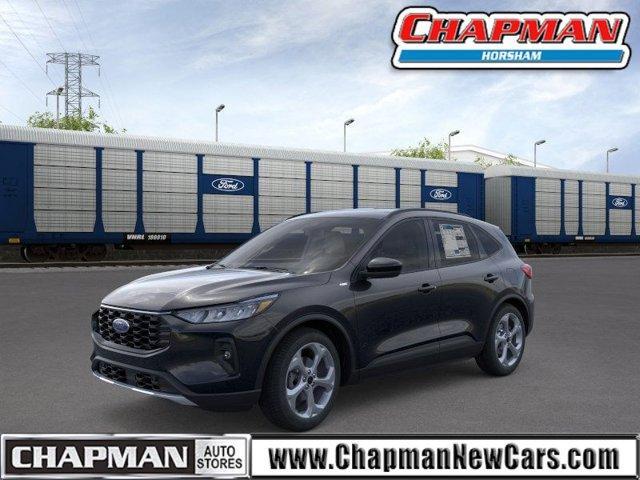 new 2026 Ford Escape car, priced at $38,065