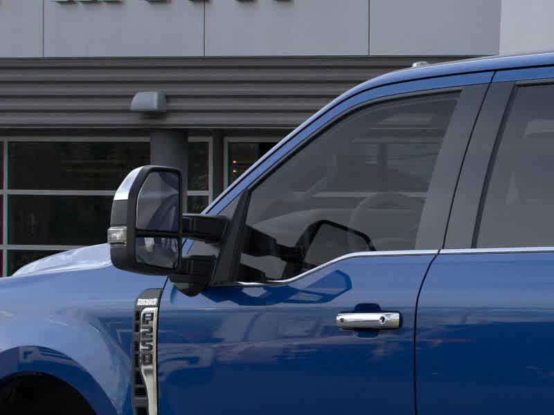 new 2026 Ford F-250 car, priced at $81,697