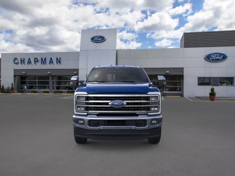 new 2026 Ford F-250 car, priced at $81,697