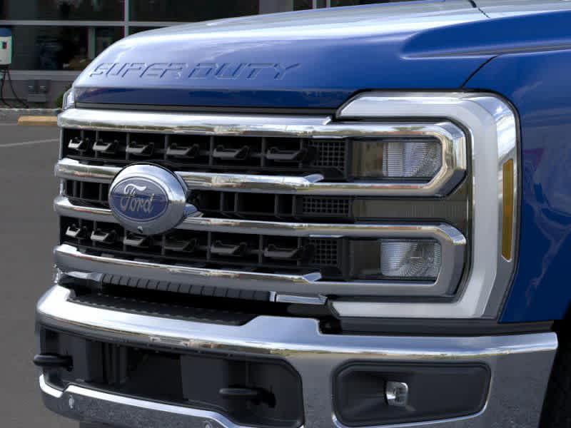 new 2026 Ford F-250 car, priced at $81,697