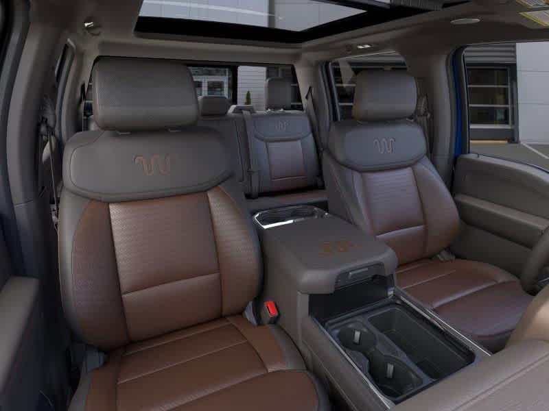 new 2026 Ford F-250 car, priced at $81,697