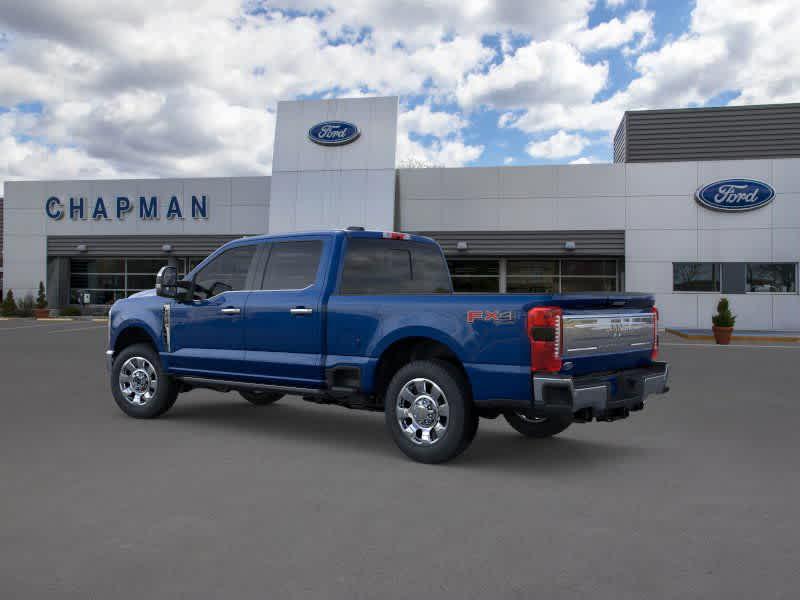 new 2026 Ford F-250 car, priced at $81,697