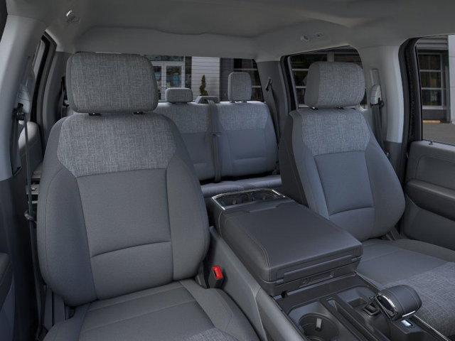 new 2025 Ford F-150 Lightning car, priced at $51,853