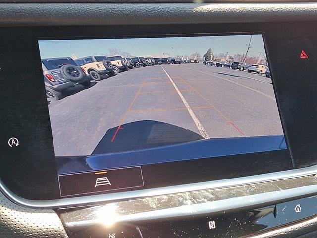 used 2021 Cadillac XT5 car, priced at $22,998