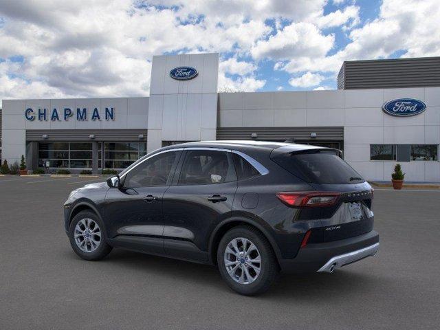 new 2024 Ford Escape car, priced at $28,873