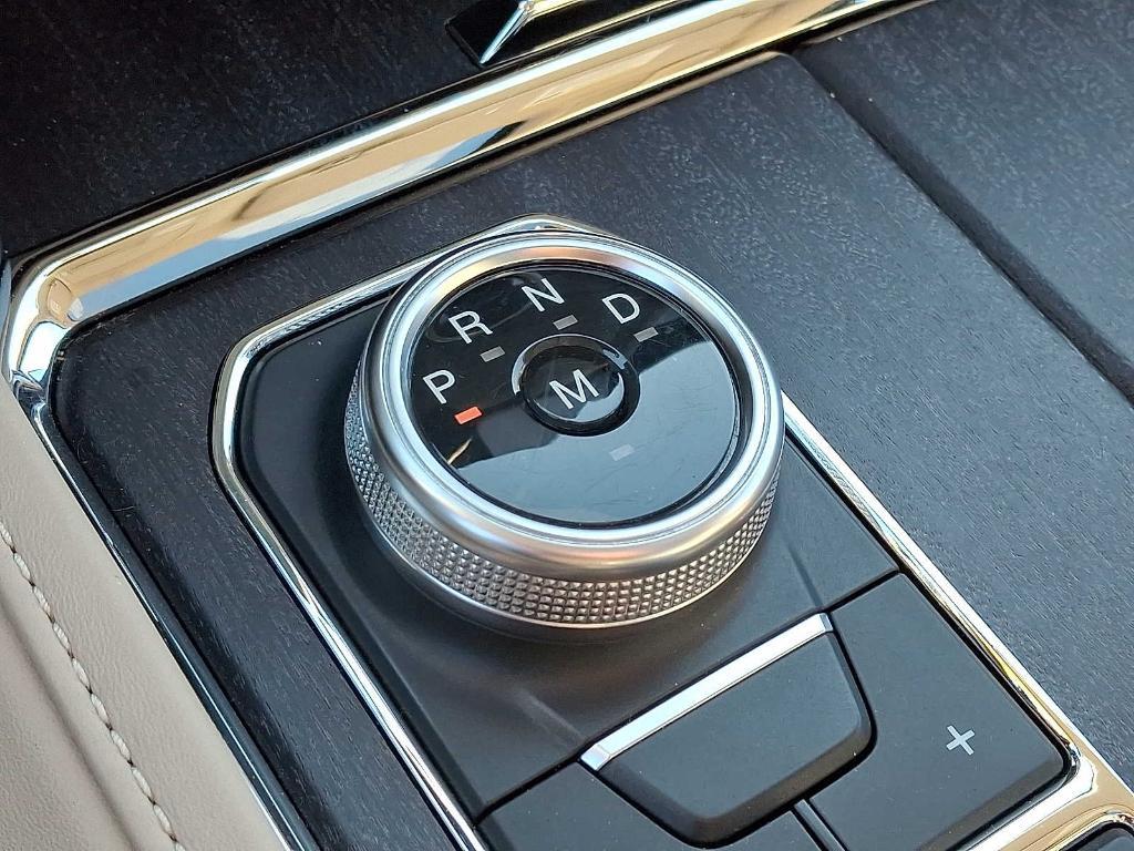 used 2022 Ford Expedition Max car, priced at $54,998