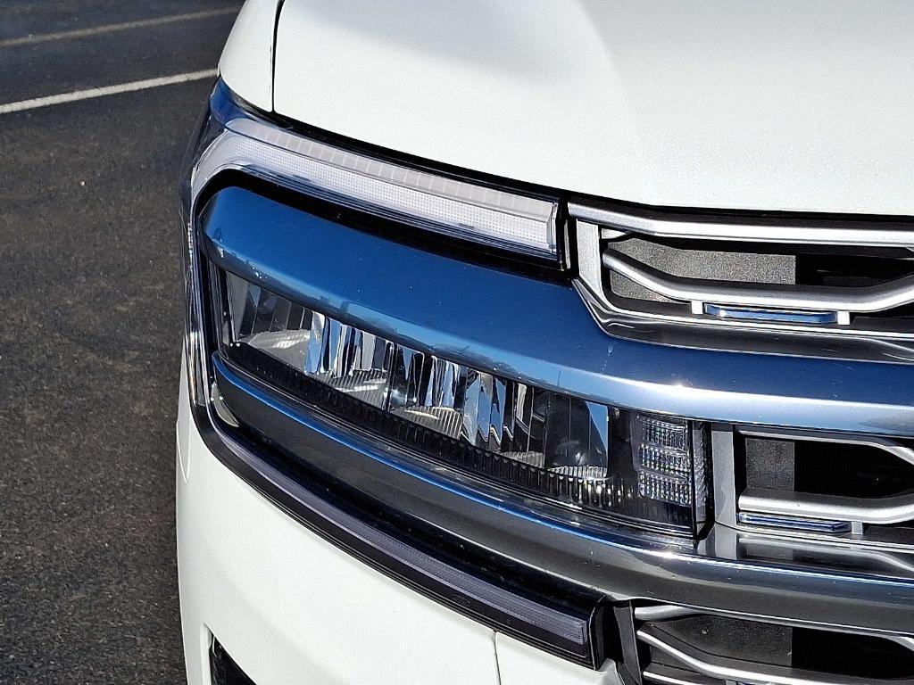 used 2022 Ford Expedition Max car, priced at $54,998