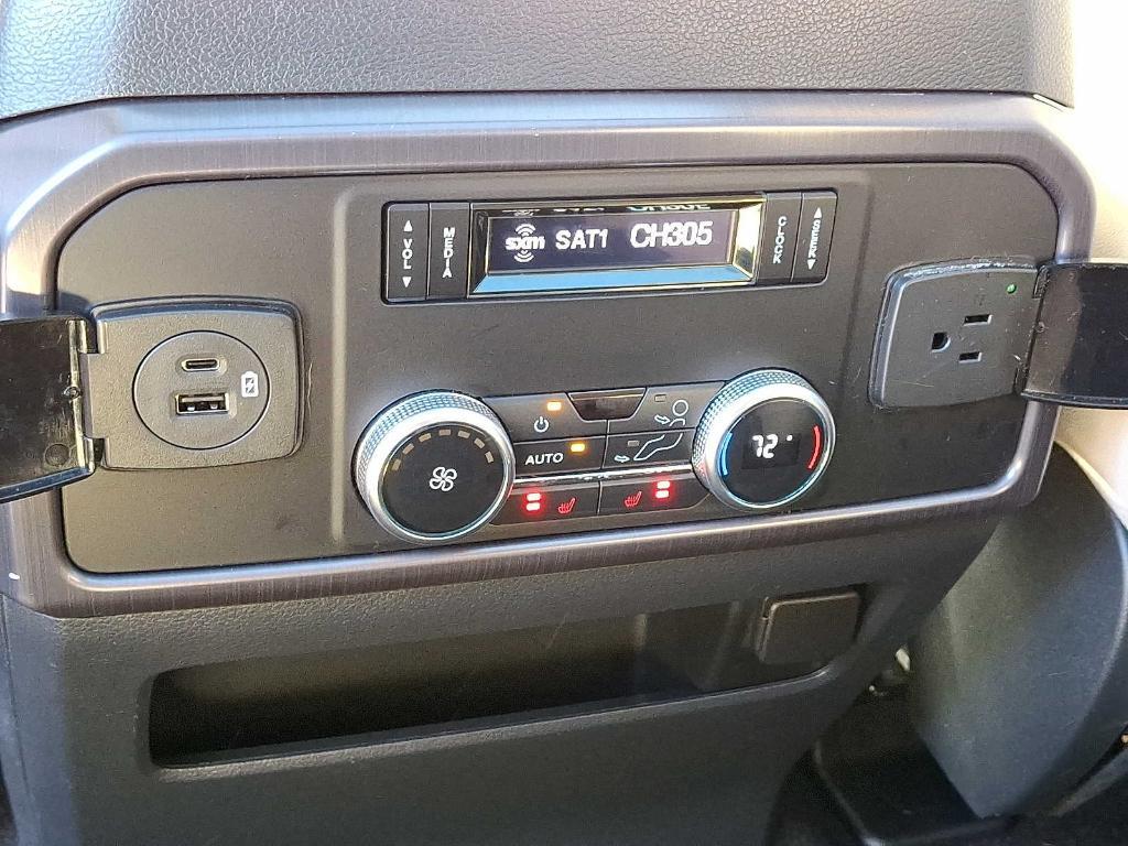 used 2022 Ford Expedition Max car, priced at $54,998