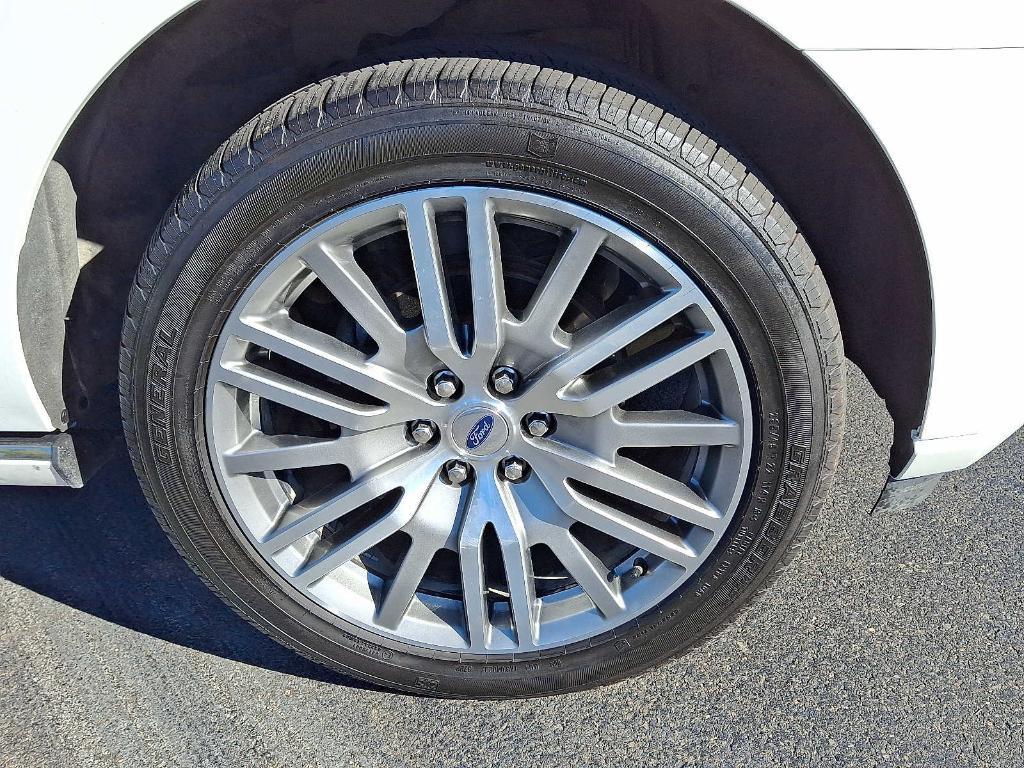 used 2022 Ford Expedition Max car, priced at $54,998