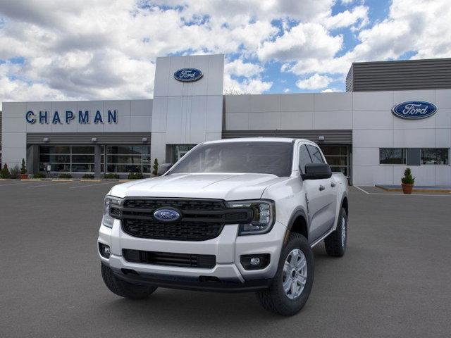 new 2024 Ford Ranger car, priced at $34,967