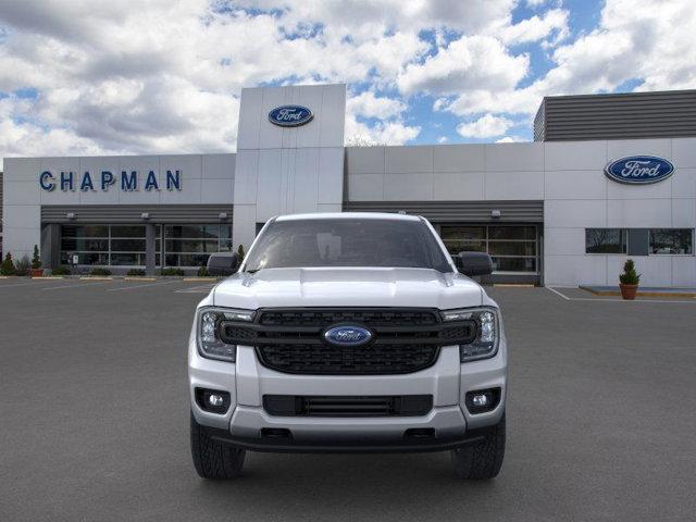 new 2024 Ford Ranger car, priced at $34,967