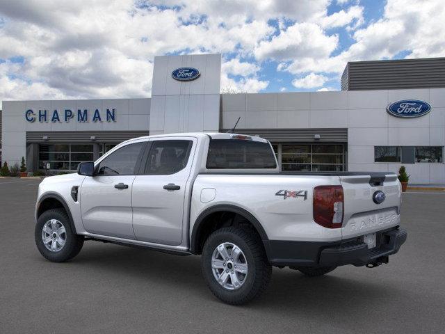 new 2024 Ford Ranger car, priced at $34,967