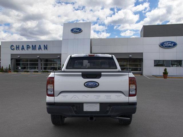 new 2024 Ford Ranger car, priced at $34,967